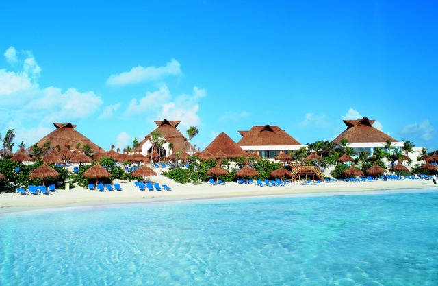Bahia Principe Luxury Akumal - All Inclusive
