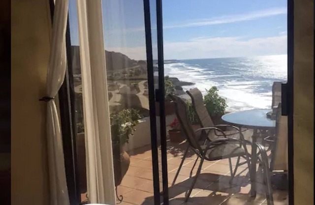 Espectacular villa de lujo frente al mar de Baja
