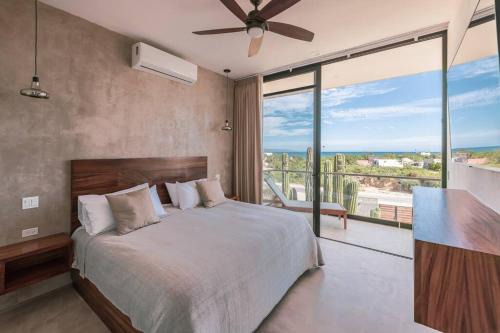 Baja Winds Condo Ocean view