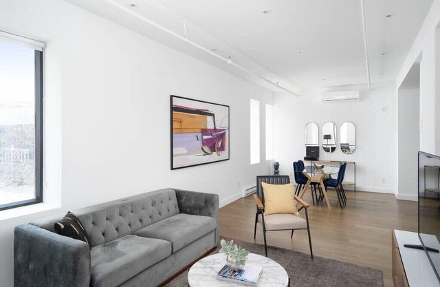Bakan - Modern 1Bd in Old/Dt