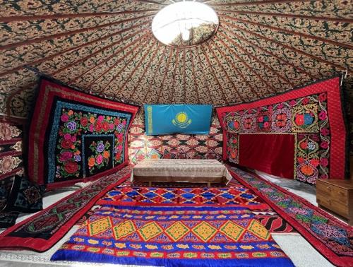 Bakytzhan hotel