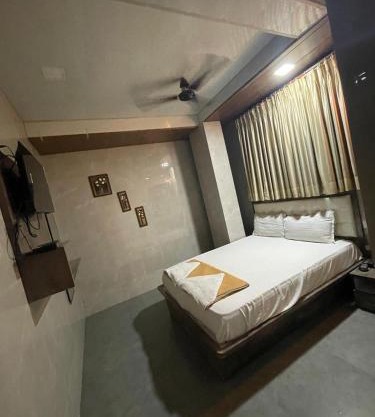 Balaji Residency