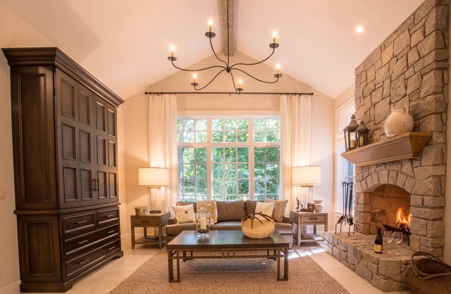 "Balance Cottage" - Bar Harbor Luxury Living. Construcción a estrenar!