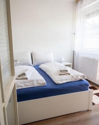Balaton Apartment close to the beach