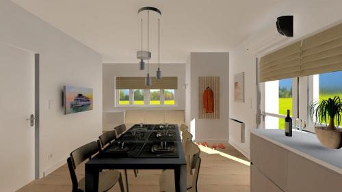 Balatonic Grape apartmanház