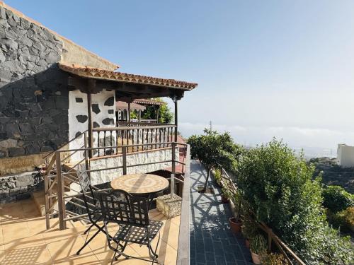 Balcones de Erques