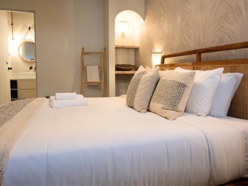 Bali Posh Hotel PR, Adults Only - Isla Verde