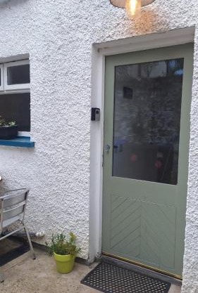 Ballycastle Town Centre Apartment