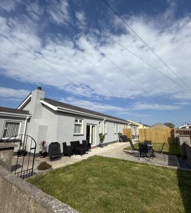 Ballyhornan Getaway