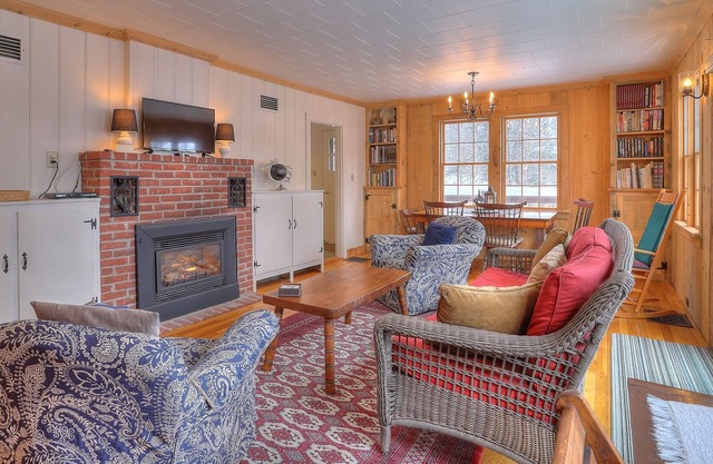 Balsam Heights - Casa recientemente renovada en Bald Mountain Road