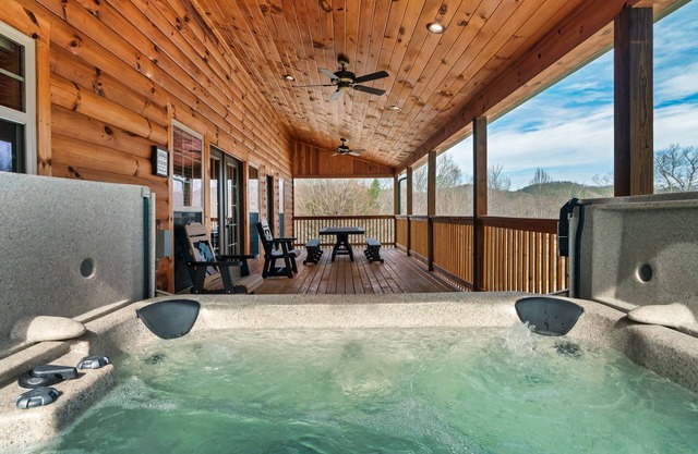 Bandit Lodge