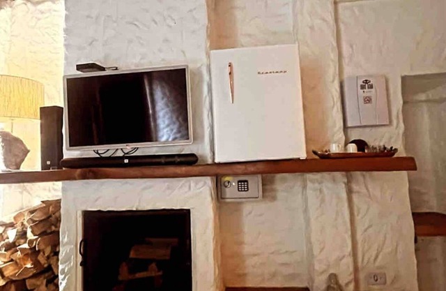 Bangalô Confortavel e Aconchegante Para 2 Pessoas com Jacuzzi Aquecida!!