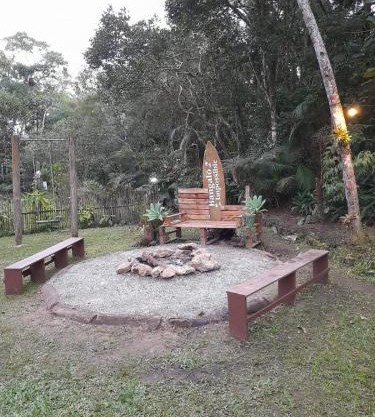 Bangalô Impossible