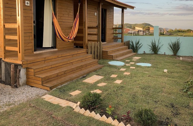 BANGALO NUEVA VISTA AL MAR - SURFHOUSE