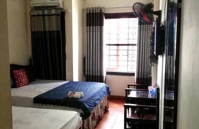 Bao Lam Hostel- by Bay Luxury