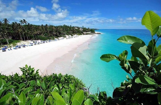 Barbados - 2 Bed Ocean View Apartment Private Pool