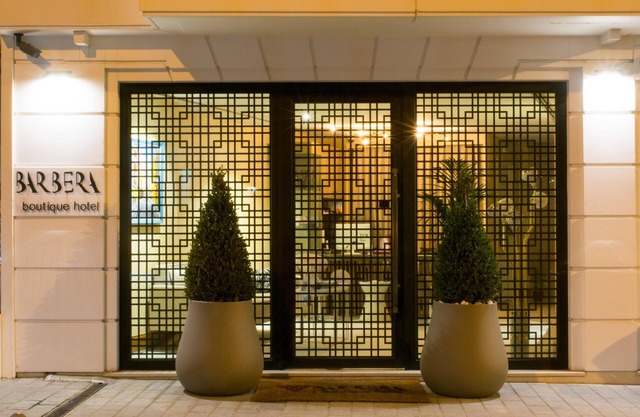 Barbera Hotel