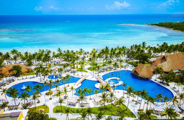 Barceló Maya Beach - All Inclusive