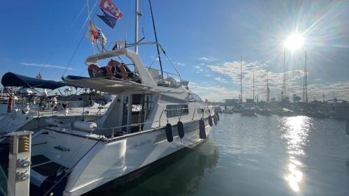Barco Apartamento Playa Valencia
