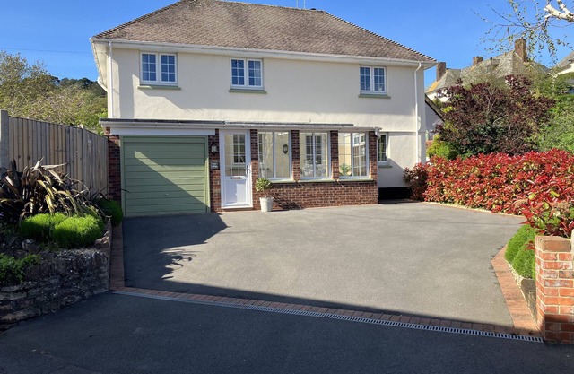 Barn Cottage, North Hill, Minehead - tiene capacidad para 6