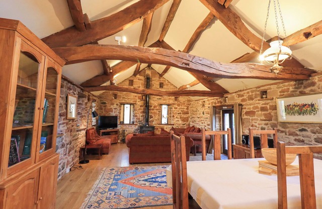 Barn Owl Cottage