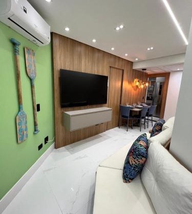 BARRAVENTO RESIDENCE - RIVIERA SÃO LOURENçO