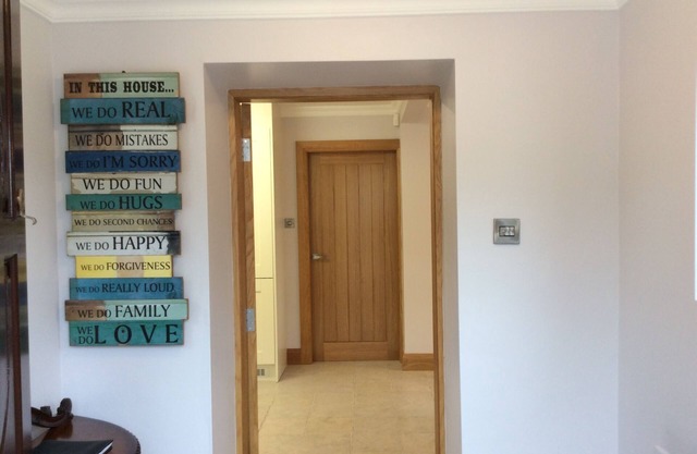 Casa Barview en Newry