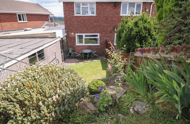 Vista de Basford, CHEDDLETON