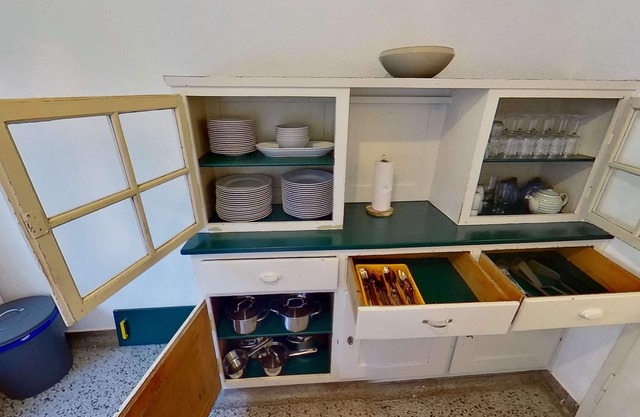 Basic Apartment Ideal for Families