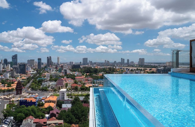 Bassac Signature Hotel & Residence