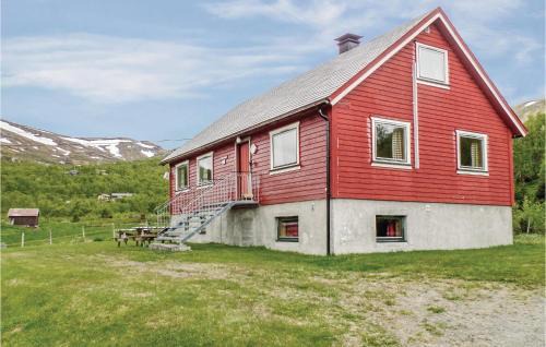 Bassebuupdalstøl
