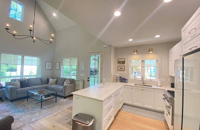 Franklin Tennessee Getaway