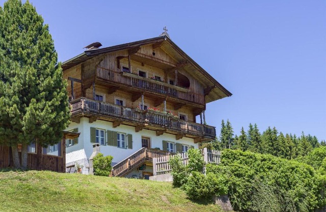 Bauernhof Hackl