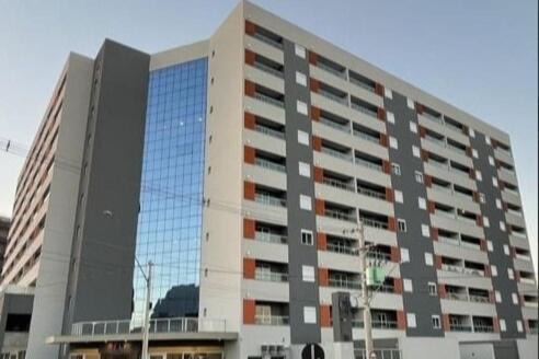 Bauru Apartamento Fly Aeroclube USP FOB Shopping Hospital