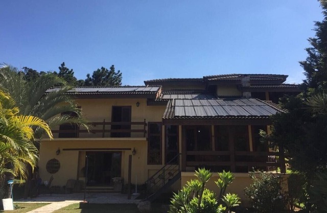 Casa de campo de Baviera. Descanso y ocio para su familia.