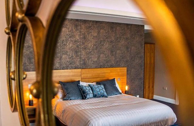 Bay Guest Lodge
