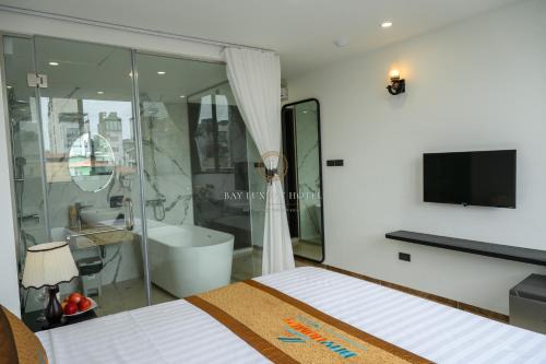Bay Luxury Hotel & Spa - No 1 Ngo Huyen