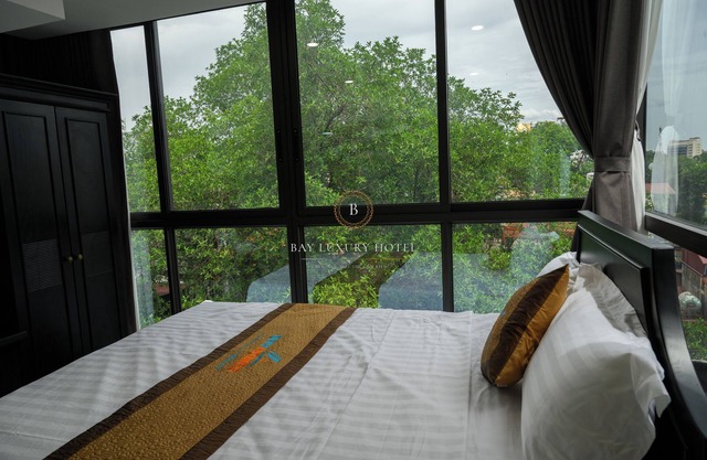 Bay Luxury Hotel & Spa - No1 Ngo Huyen