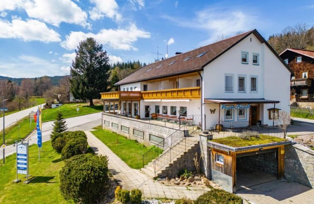 Bayerisch Häusl by Interhome