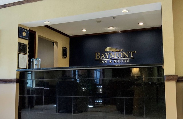 Baymont by Wyndham Asheville/Biltmore Village