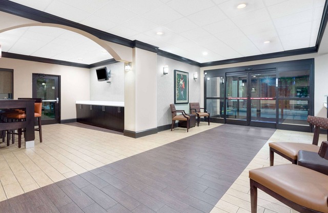 Baymont by Wyndham Augusta Riverwatch