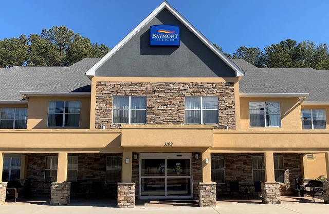 Baymont by Wyndham Kennesaw
