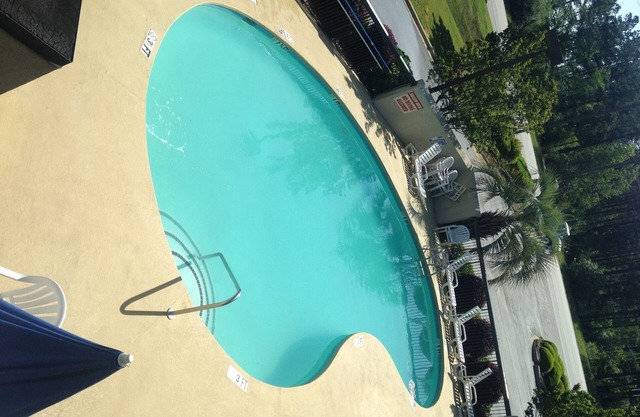 Baymont by Wyndham Orangeburg North