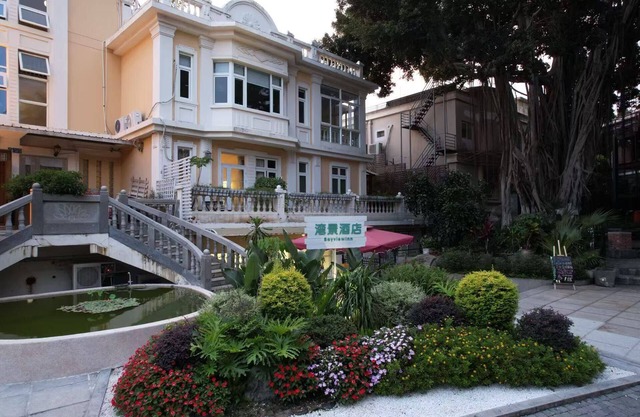 Bayview Hotel