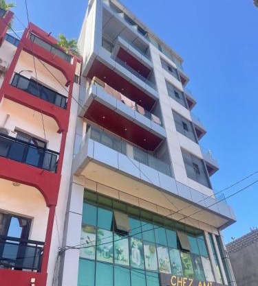 BBimmo APPART HOTEL