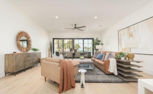 Be A Nomad - Oceanview Luxe, 5BR Retreat