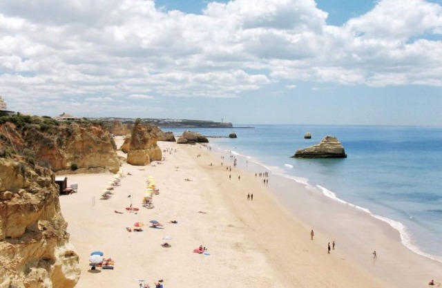 Casa de vacaciones Be Grateful en Portimão - 8 personas, 4 dormitorios