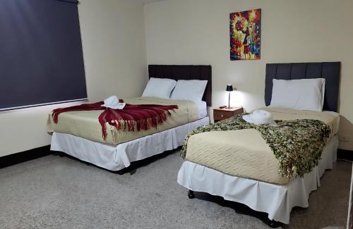 Be Happy Hotel