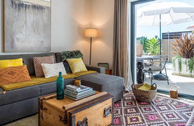 Casa da Aguda, beach and the countryside together!