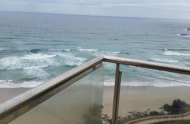 Apartamento playa vistas espectaculares
